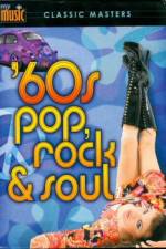 My Music: '60s Pop, Rock & Soul