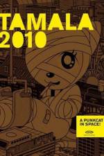 Tamala 2010: A Punk Cat in Space