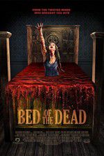 Bed of the Dead