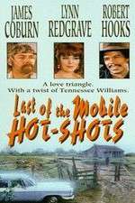 Last of the Mobile Hot Shots