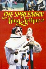 The Spaceman and King Arthur