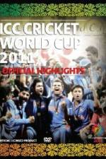 ICC Cricket World Cup  Official Highlights