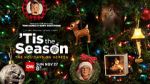 Watch \'Tis the Season: The Holidays on Screen (TV Special 2022) 123movies