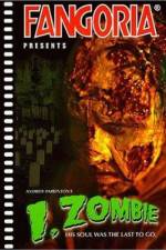 I, Zombie: The Chronicles of Pain