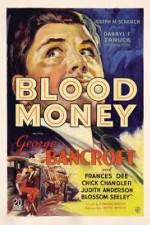 Blood Money