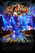 Def Leppard Viva Hysteria Concert