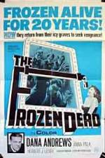 The Frozen Dead