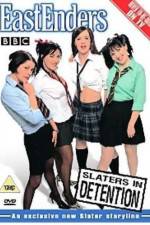 EastEnders Slaters in Detention