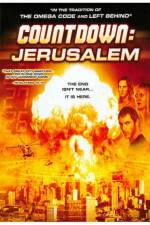 Countdown: Jerusalem