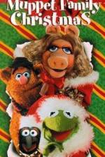 A Muppet Family Christmas