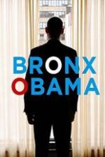Watch Bronx Obama 123movies
