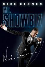 Nick Cannon Mr Show Biz