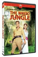 The Naked Jungle