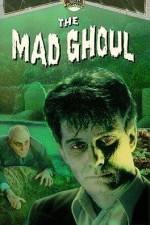 The Mad Ghoul