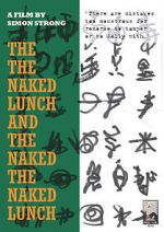 The the Naked Lunch and the Naked the Naked Lunch