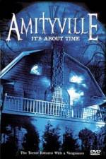 Amityville 1992: It's About Time