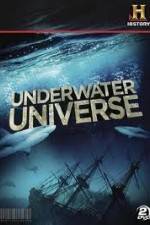 History Channel Underwater Universe