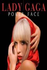 Lady Gaga -Behind The Poker Face