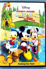 Mickey Mouse Clubhouse  Mickeys Great Outdoors