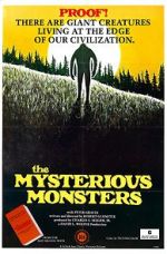 The Mysterious Monsters