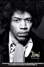 Jimi Hendrix: The Uncut Story