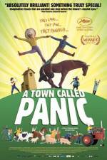 A Town Called Panic