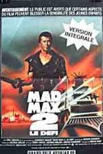 Mad Max 2