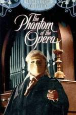 The Phantom of the Opera