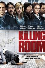 The Killing Room