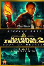 National Treasure: Book of Secrets