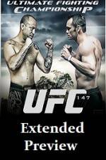 UFC 147 Silva vs Franklin 2 Extended Preview