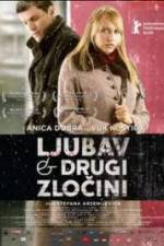 Ljubav i drugi zlocini