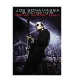 Joe Bonamassa: Live from the Royal Albert Hall