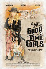 The Good Time Girls