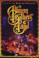 The Allman Brothers Band Live at the Beacon Theatre