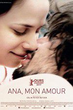 Ana mon amour