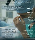 Heart Transplant: A Chance To Live