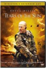 Tears of the Sun