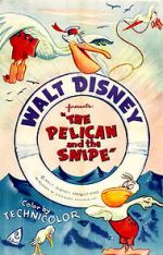 The Pelican and the Snipe (Short 1944)