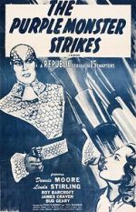 Watch The Purple Monster Strikes 123movies