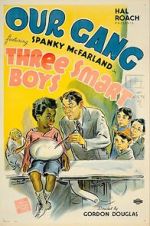 Watch Three Smart Boys (Short 1937) 123movies