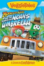 VeggieTales: Minnesota Cuke and the Search for Noah\'s Umbrella