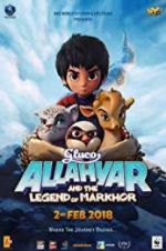 Allahyar and the Legend of Markhor