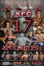 XFC 17: Apocalypse