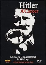 Hitler: A career