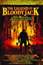 The Legend of Bloody Jack