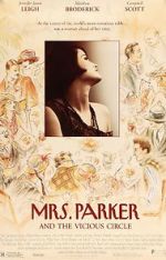 Mrs. Parker and the Vicious Circle