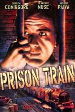 Prison Train