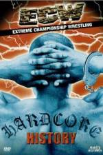 ECW Hardcore History