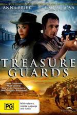 Treasure Guards